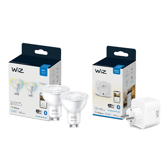 Kit WiZ 3